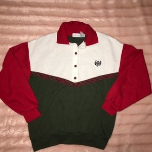 KORET Vintage Pullover